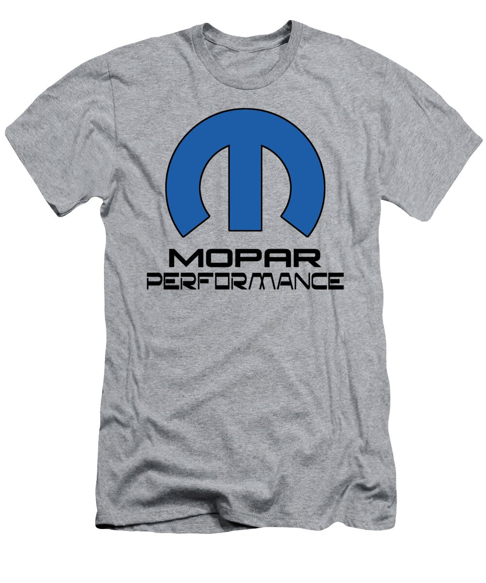 Mopar Performance Jerry Dyl T-Shirt