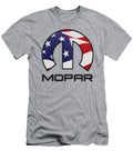 Mopar USA Jerry Dyl T-Shirt
