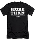 More Than Nacho Jane Keeper T-Shirt
