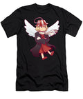 More Then Awesome Video Minecraft Games Gifts Movie Fan Anime Chipi T-Shirt