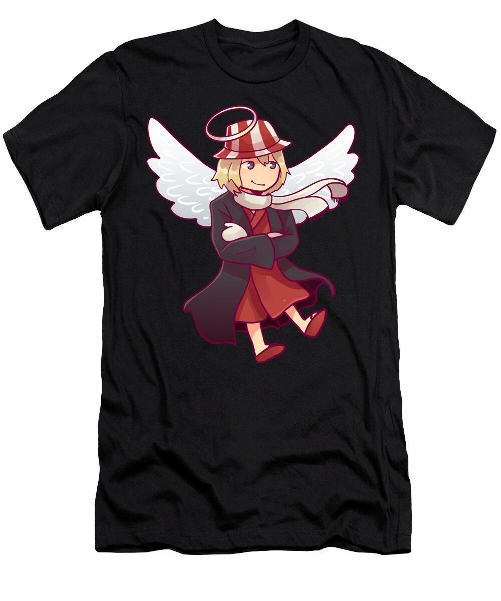 More Then Awesome Video Minecraft Games Gifts Movie Fan Anime Chipi T-Shirt