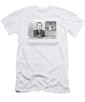 More Wild Speculation Jason Adam Katzenstein T-Shirt