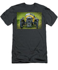 Morgan 3 Wheeler Adrian Evans T-Shirt