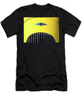 Morgan Badge Peter Lloyd T-Shirt