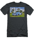 Morgan Convertible Catchavista T-Shirt