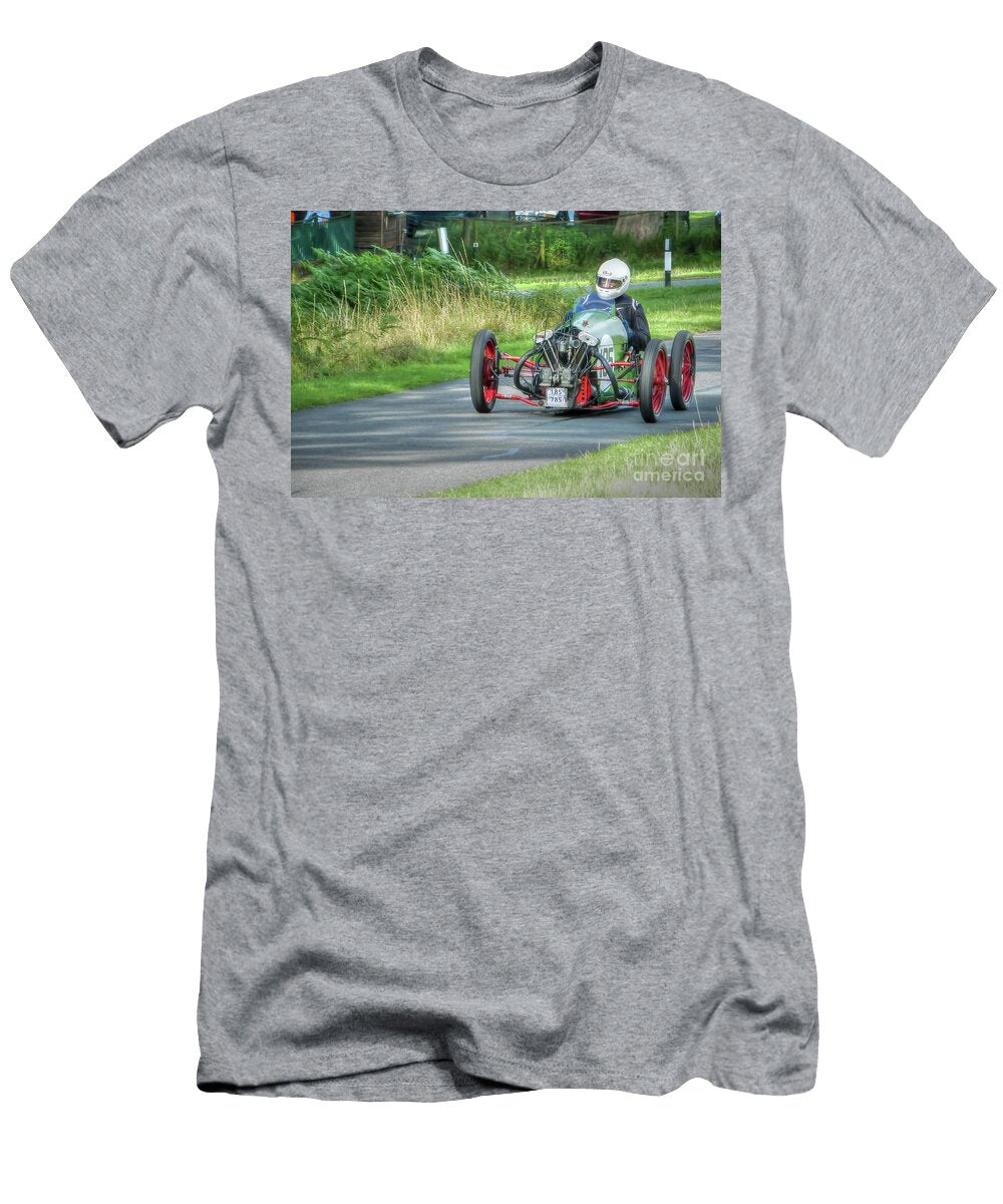 Morgan Gn Salome Catchavista T-Shirt