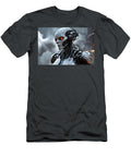 Morgan Tricky Woo T-Shirt