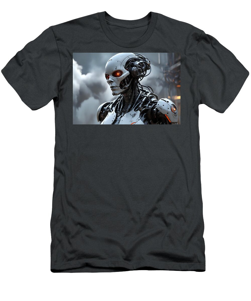 Morgan Tricky Woo T-Shirt