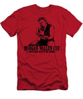 Morgan Wc Mario Martin T-Shirt