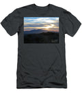Morning Colors Suzanne Leonard T-Shirt