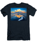 Morning Drift Sven Andersen T-Shirt