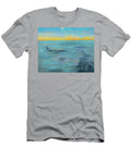 Morning Flight Christopher Jenkins T-Shirt