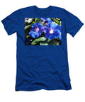 Morning Glory Cat Pancake T-Shirt