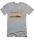 Morning Haze John Kirby T-Shirt