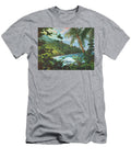 Morning in Kauai LA Veta Kirby T-Shirt