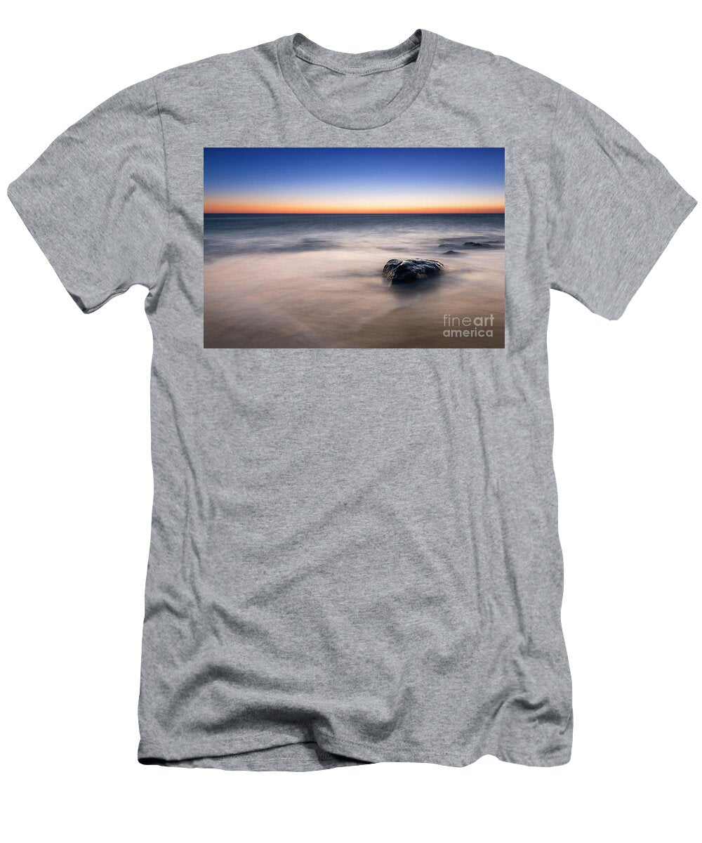Morning Light Michael Ver Sprill T-Shirt
