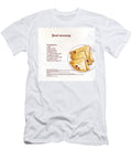 Morning Menu Stanislav Sharavin T-Shirt