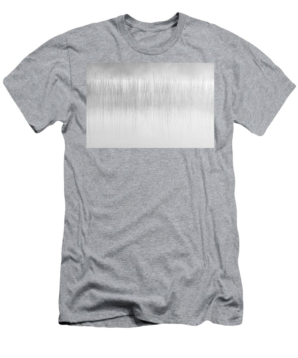 Morning Michael Peychich T-Shirt