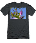Morning Parade Cat Pancake T-Shirt