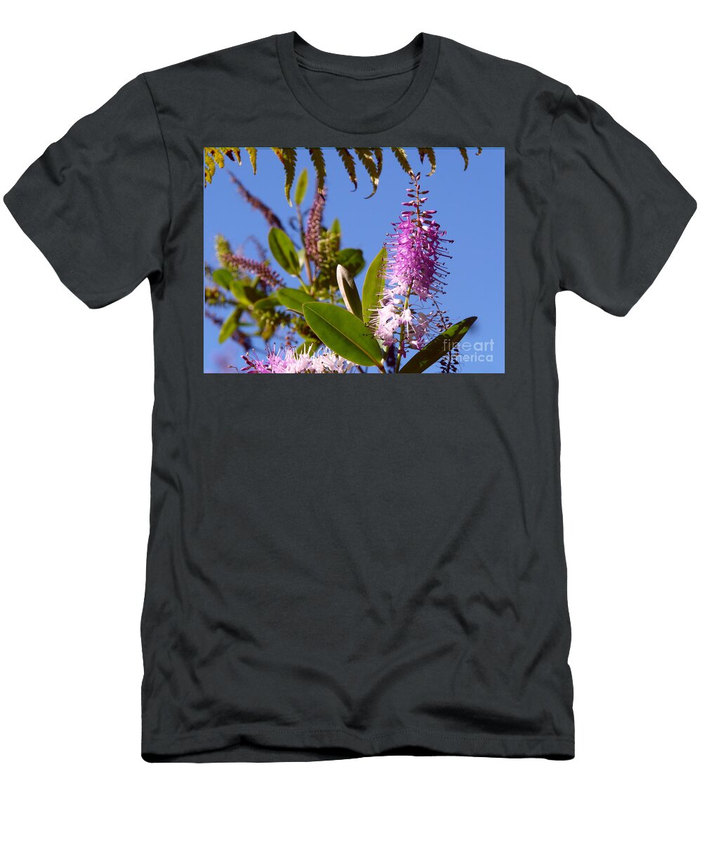 Morning Parade Cat Pancake T-Shirt