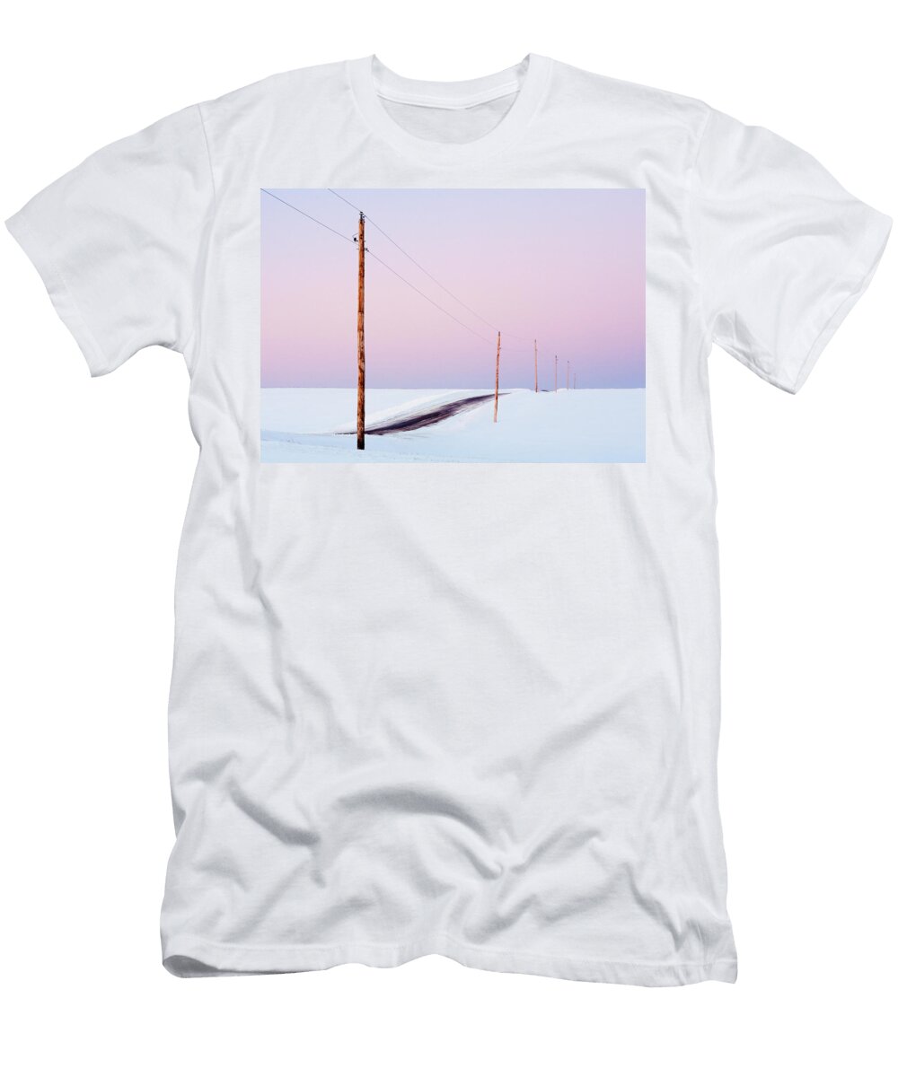 Morning Road Todd Klassy T-Shirt