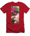 Morning Walk in Oak Park LA Veta Kirby T-Shirt