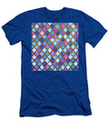 Moroccan Pattern 1 Lilia Dalamangas T-Shirt