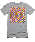 Moroccan Pattern 3 Lilia Dalamangas T-Shirt
