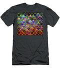 Moroccan Pattern 5 Lilia Dalamangas T-Shirt