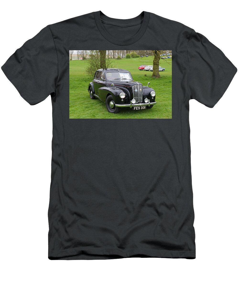Morris Six Roy Pedersen T-Shirt