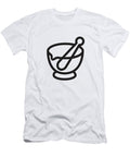 Mortar and Pestle Csa Images T-Shirt