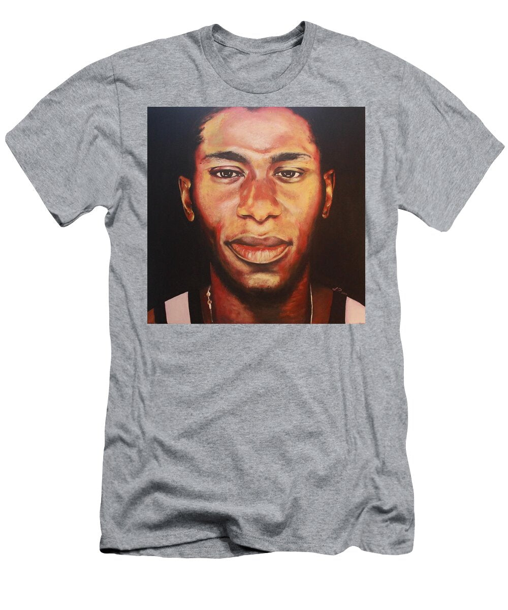 Mos Def Lakeisha Phillips T-Shirt