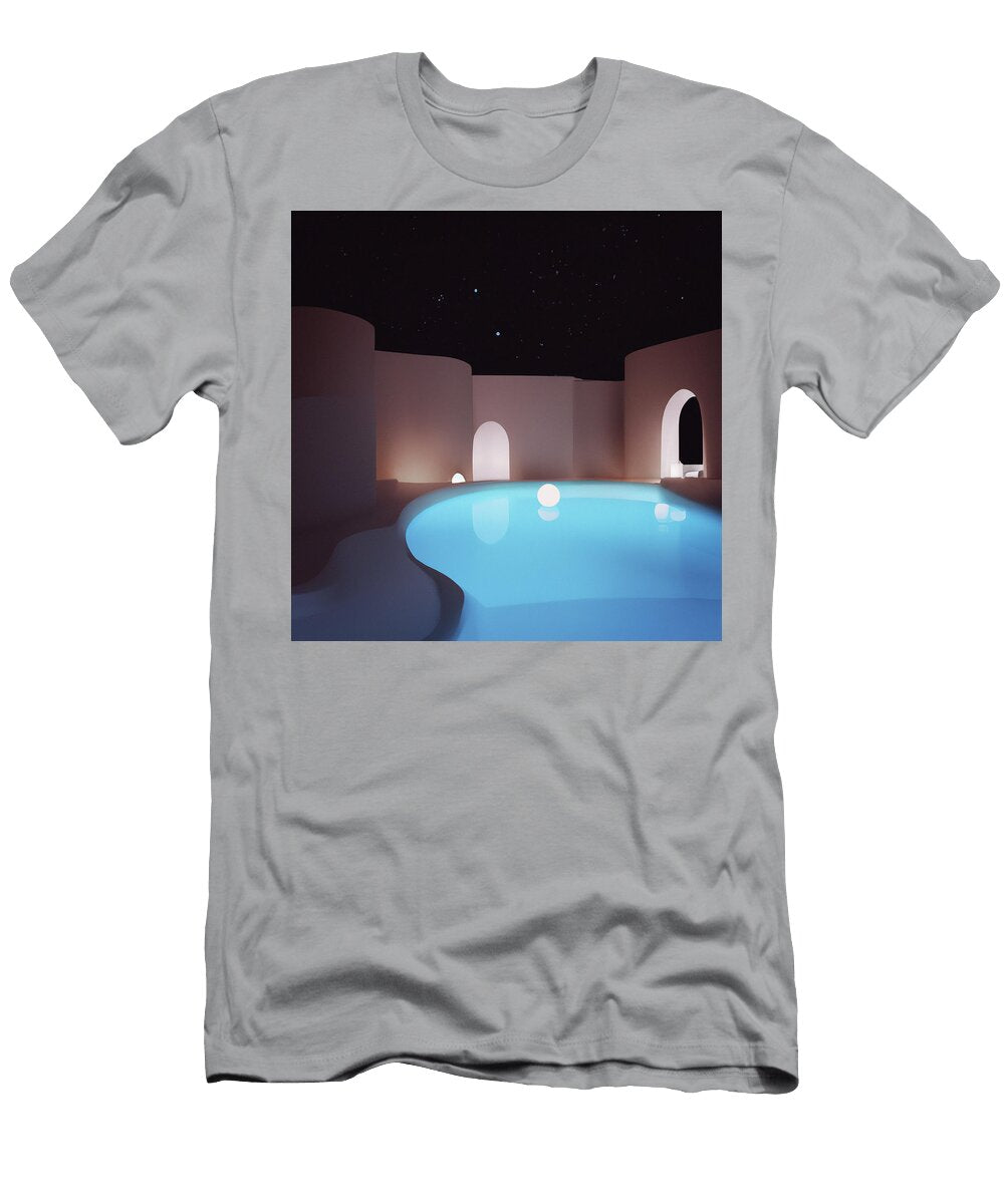 Mos Eisley Resort and Spa Star Dreamer T-Shirt