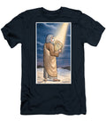 Moses Holds a 1040 Form Harry Bliss T-Shirt