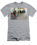 Mosquito Factory Matt Abrams T-Shirt