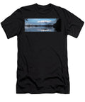 Mosquito Lake Panorama David Kirby T-Shirt