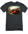Moss Bay Metals Justin Farrimond T-Shirt