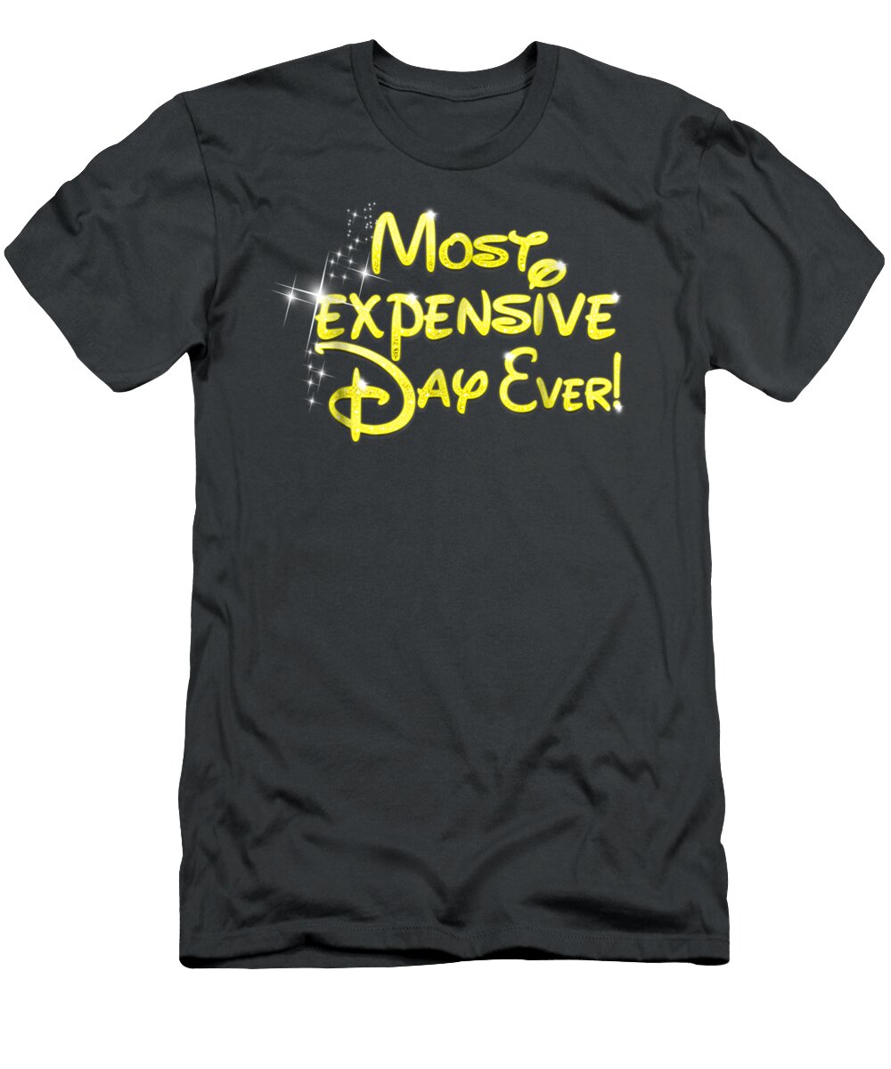 Most Expensive Day Ever 2018 Eloyw Zelda T-Shirt
