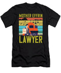 Mother Effrin Lawyer the Primal Matriarch Art T-Shirt