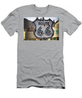 Mother of a Road Ricky Barnard T-Shirt