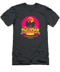 Mothman Harbinger of Doom Funny Cryptid Axll Joely T-Shirt