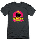 Mothman Harbinger of Doom Sibainu T-Shirt