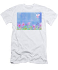 Motivational Believe in the Possibilities Sandra Clark T-Shirt