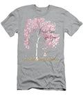 Motivational Make Time for You Sandra Clark T-Shirt