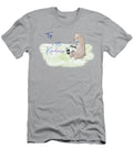 Motivational Try a Little Kindness Sandra Clark T-Shirt
