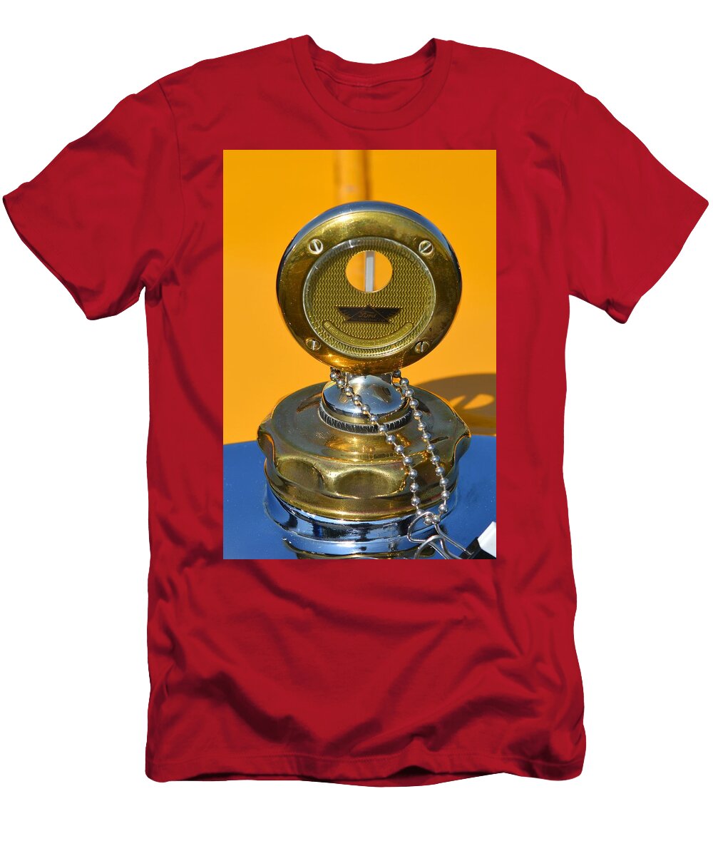 Moto Meter Classic Visions T-Shirt