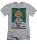 Motometer Alana Thrower T-Shirt