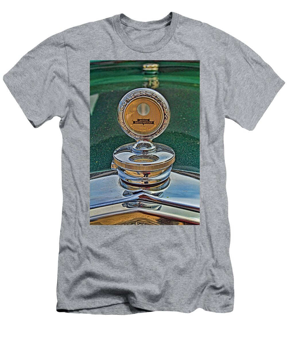 Motometer Alana Thrower T-Shirt