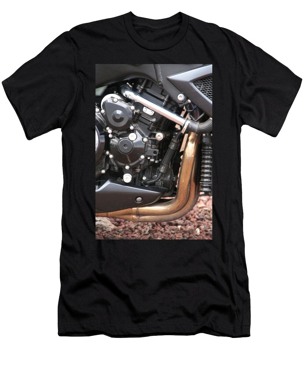 Motor David S Reynolds T-Shirt