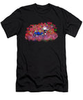 Motorcycle Gal Alexa Ness T-Shirt